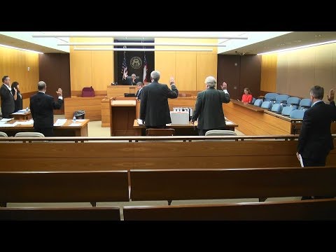 Judge Pinkie Turner Toomer — Alvarez Estates in Fulton County GA Probate Court 07/20/17