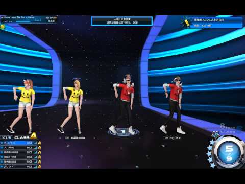 Mstar-TW Never Gonna Leave This Bed-Maroon 5 Neo -Classic[Extreme]100%