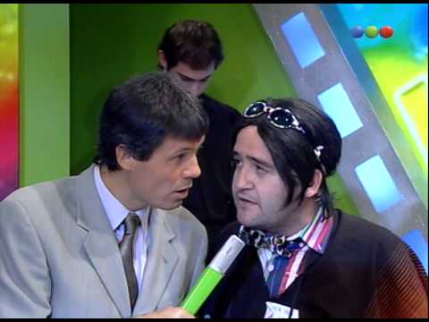 El Show De Waldo, Sexteto Sur, Chofer – Videomatch 99