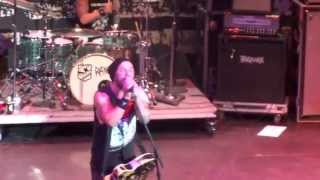 Time Bomb- Rancid. 6/19/2013