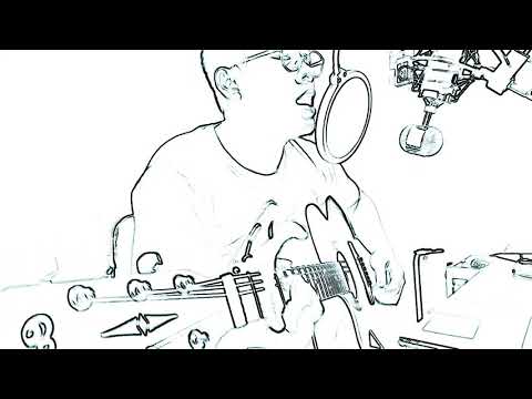 T.R.I.A.D - Aku Milikmu II (Cover)