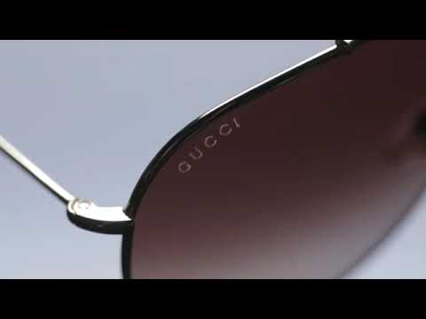V&iacute;deo Gucci | &Oacute;tica Fast
