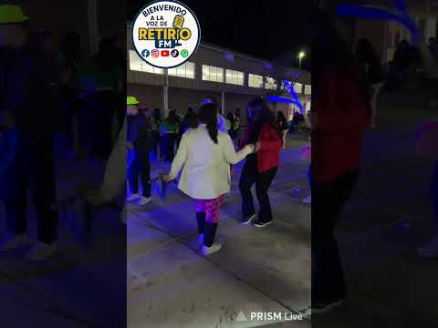 🌟 CFT Maule Campus Parral celebra su aniversario con grandes actividades