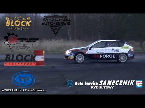 8 Runda SMT 2020 - Barbórka Tyska - Action by JVHD