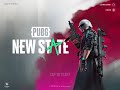 PUBG NEW STATE IS FINALLY HERE | test gameplay iPad view