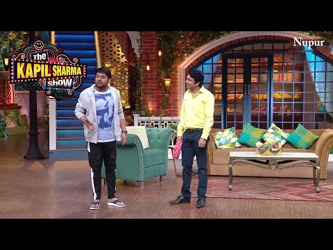 Chandu Special "The Kapil Sharma Show | Kapil Sharma | Non-Stop Comedy with Kapil Sharma