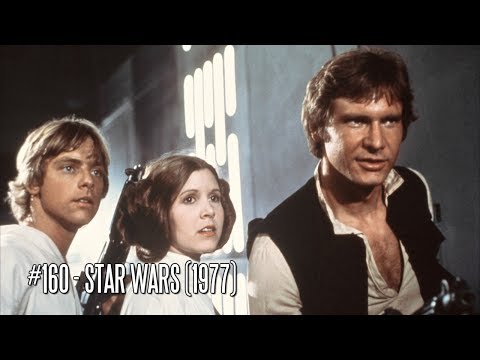 EFC II #160 - Star Wars (1977)