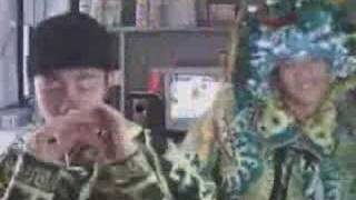 back dorm boys - (peking opera)