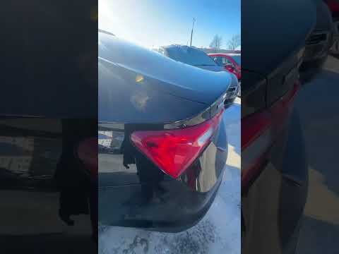 фото chevrolet malibu ix рестайлинг 0