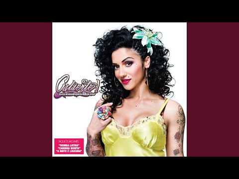 A Noite é Louca (Caliente)