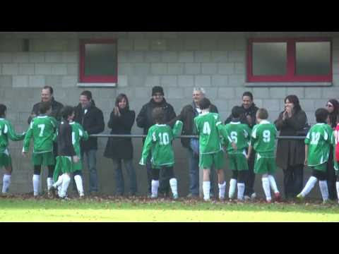 Bregel Sport - K. Diegem Sport 0-1