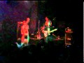 Back seat Queen - Crazy legs (Inferno Club)
