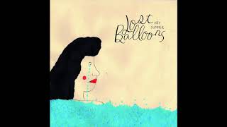 Lost Balloons - Feed The Pain