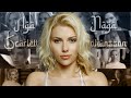 Scarlett Johansson Tamil Aga Naga Ponniyin Selvan Tribute