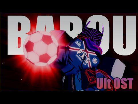 Azure Latch Barou Ult OST