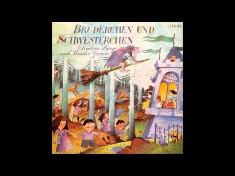 Schneeweisschen und Rosenrot 1 / 2