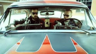 Combichrist - Maggots At The Party (Official Video)