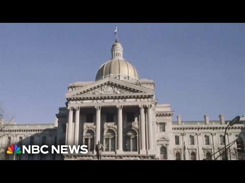 Indiana lawmakers targeted by threats or swatting attacks amid redistricting decisions