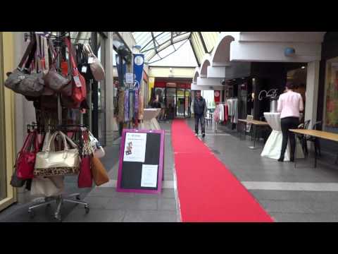 Terneuzen winkelcentrum zuidpolder