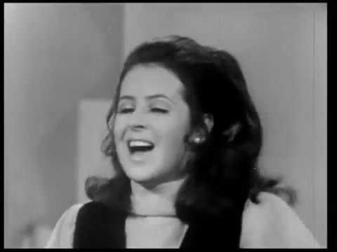 LEE SANDERS   Everybody's Talkin' 1970   YouTube