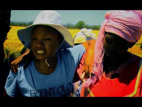 CULTURE SPEARS- MAGOSI / TLHATSWA LESIRE