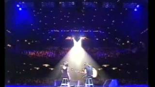 Leonardos Bride - Even When I&#39;m Sleeping - Live 1997