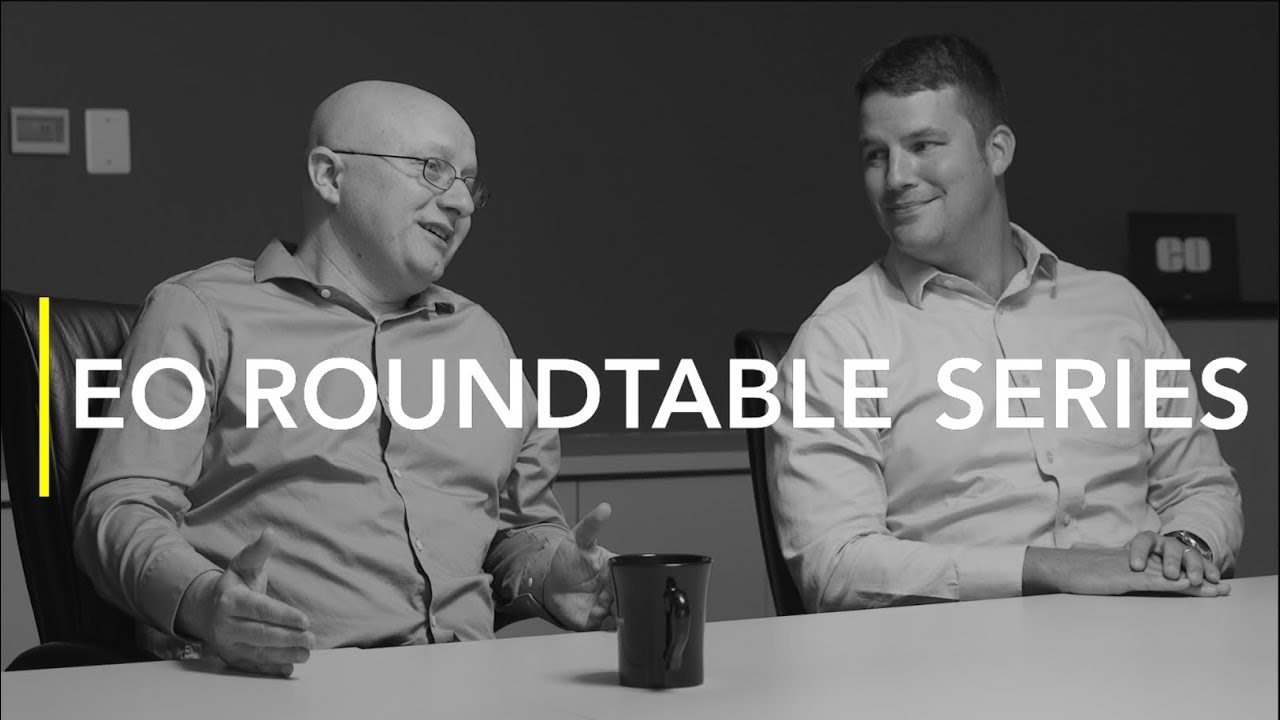 Round Table Series: Talent Management Part 2
