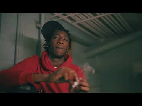 Yung Slatt - Load Up (Official Music Video)