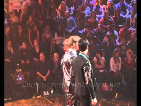 OZNZ - Finale (Deel 1)