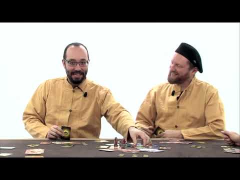 Vidéo Samsara
