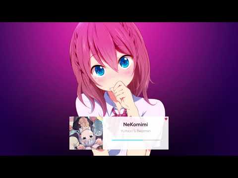 [Electro House]YuYoon & Beatmin - NeKomimi