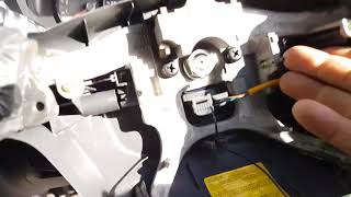 Analiza kodu błędu b1346 GMC