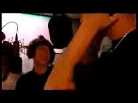 NDubz on Radio 1 with Westwood Part 2