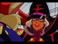 Swat Kats T Bone And Turmoil Kiss