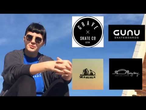 Freestyle on the Block 2016 - Teaser