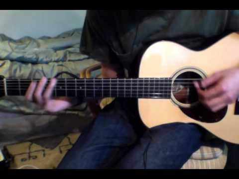 Guitar Lesson: Struttin - Tommy Emmanuel/ Jerry Reed