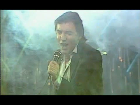 Karel Gott - Chyť své dny / Nikomu nezávidím (Telegramiáda 1988)