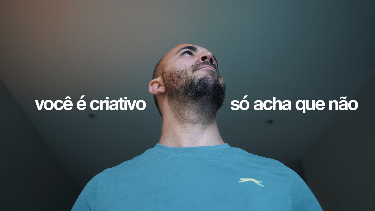 Se você acha que não tem boas ideias para vlogs