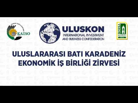 ULUSKON TV