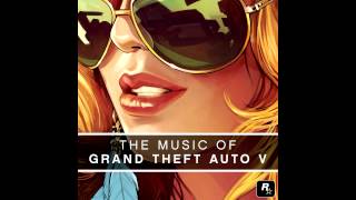 Grand Theft Auto V Score - No Happy Endings [HQ]