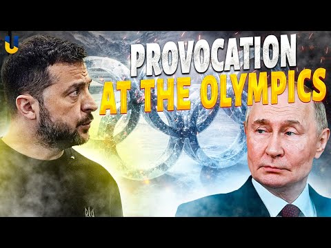 Disgrace at the Olympics: Russian team EXPELLED after Moscow sparks major PROVOCATION