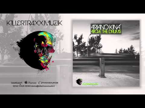 Ariano Kinà - Crazy (Original Mix)