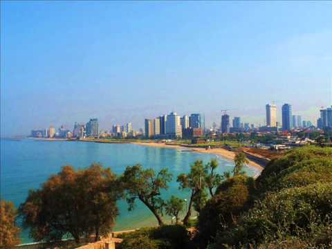 Madorasindahouse travelling to Tel-Aviv (Mixed by UPZ aka Avi Elman)