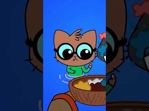 What is the main secret of Tigra? 🐯 #simba #tigra