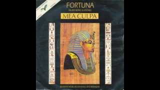Fortuna featuring Satenig - Mea culpa (7').