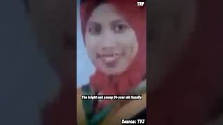 Download lagu BTW That Time A Girl Was Found Choked With Her Own Hijab? #shorts mp3