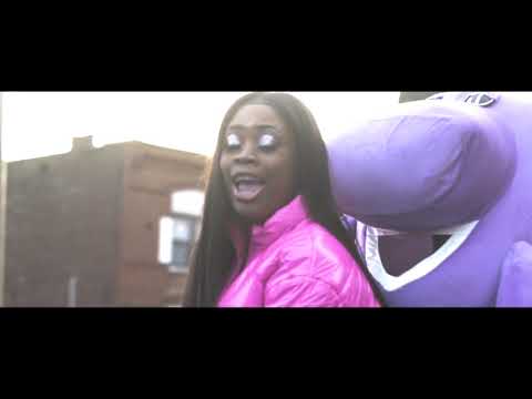 Shae Macc - Trap Barney (Official Music Video)