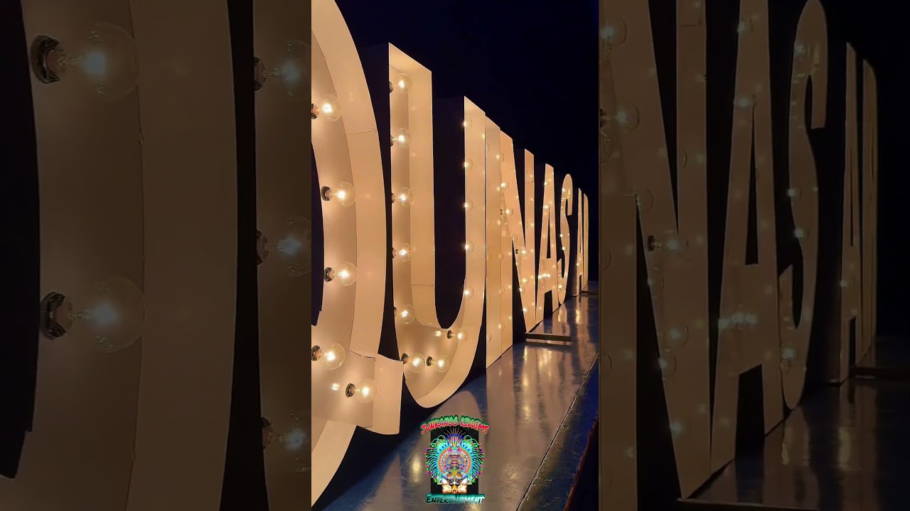 Promotional video thumbnail 4 for Junkanoo Riddims Entertainment