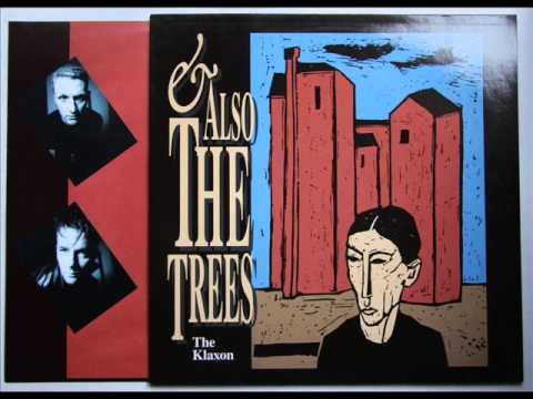 And Also the Trees - The Klaxon (Full Album, Experimental 90's UK Post-Punk)
