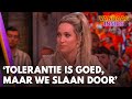 Hélène over wokeisme: 'Tolerantie is belangrijk, maar we slaan met z'n allen hartstikke door'